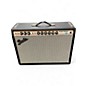 Used Fender 1968 Custom Deluxe Reverb 22W 1x12 Tube Guitar Combo Amp thumbnail