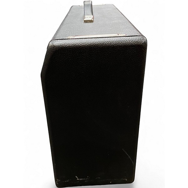 Used Fender 1968 Custom Deluxe Reverb 22W 1x12 Tube Guitar Combo Amp