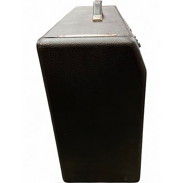 Used Fender 1968 Custom Deluxe Reverb 22W 1x12 Tube Guitar Combo Amp