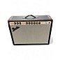 Used Fender 1968 Custom Deluxe Reverb 22W 1x12 Tube Guitar Combo Amp thumbnail