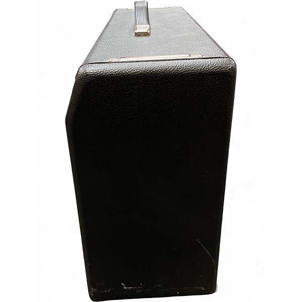 Used Fender 1968 Custom Deluxe Reverb 22W 1x12 Tube Guitar Combo Amp