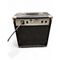 Used First Act MA215 Bass Amplifier Bass Combo Amp