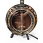 Vintage 1927 Stromberg Marimba Banjo Natural Banjo