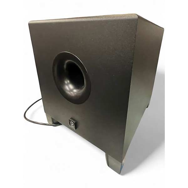 Used Yamaha HS8S Subwoofer