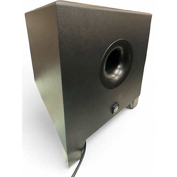 Used Yamaha HS8S Subwoofer
