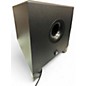 Used Yamaha HS8S Subwoofer