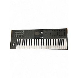 Used Arturia Keylab MKIII 49 Key MIDI Controller