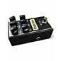 Used Friedman BE-OD Effect Pedal