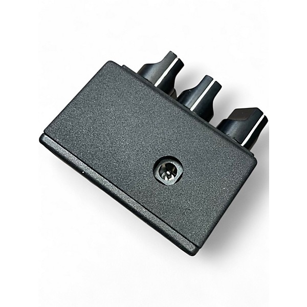 Used Friedman BE-OD Effect Pedal