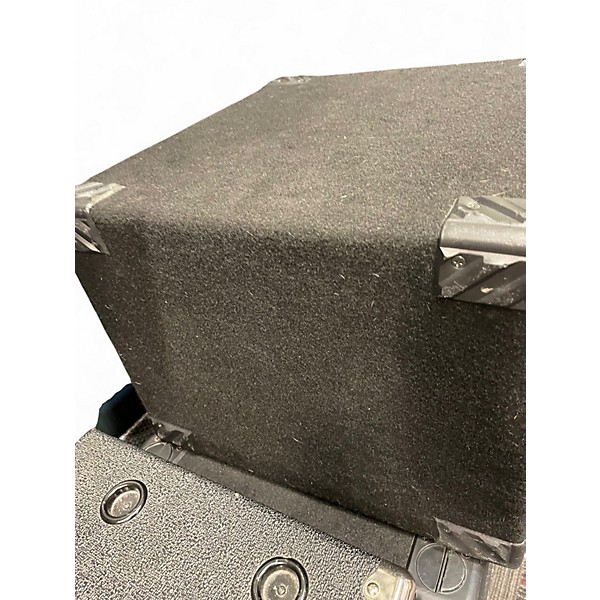 Used Aguilar GS112 1x12 Bass Cabinet