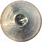 Used SABIAN 14in AAX X Celerator Hi Hat Pair Cymbal