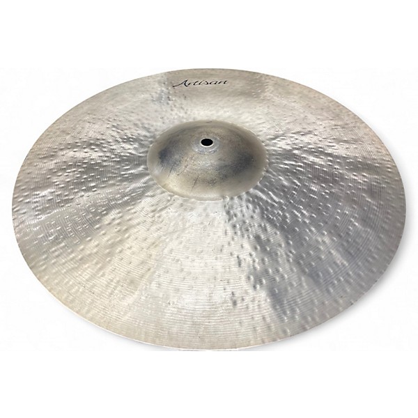 Used SABIAN 17in Artisan Crash Cymbal