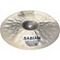 Used SABIAN 17in Artisan Crash Cymbal