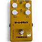 Used Teisco overdrive Effect Pedal thumbnail