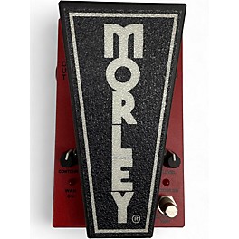 Used Morley 20/20 Effect Pedal