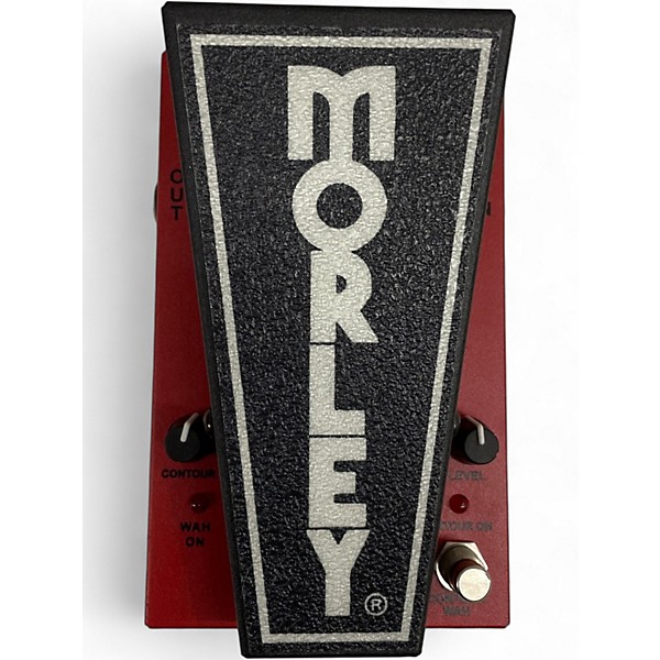 Used Morley 20/20 Effect Pedal