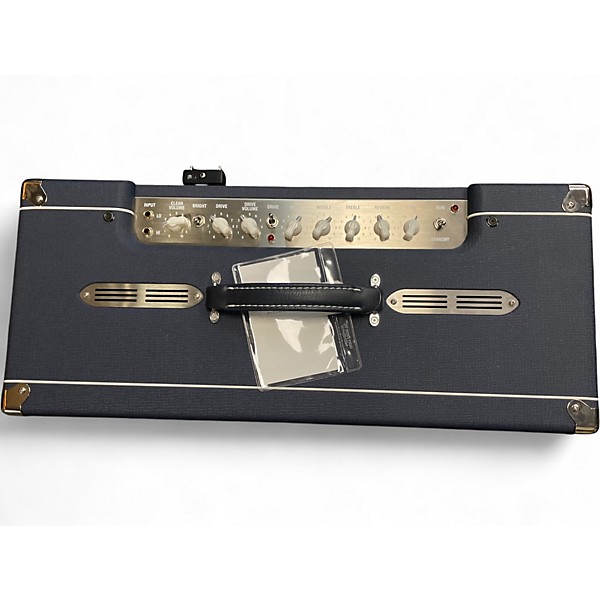 Used Laney LIONHEART L20 Tube Guitar Combo Amp