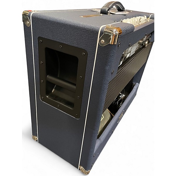 Used Laney LIONHEART L20 Tube Guitar Combo Amp