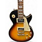 Used Epiphone Les Paul Custom 2 Color Sunburst Solid Body Electric Guitar