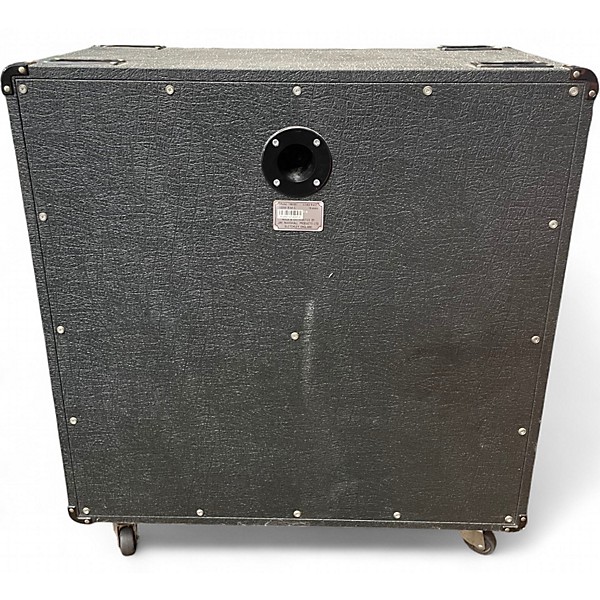 Used Marshall 1960BC 4X12 Guitar Cabinet