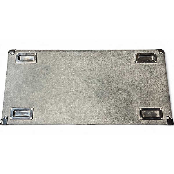 Used Marshall 1960BC 4X12 Guitar Cabinet