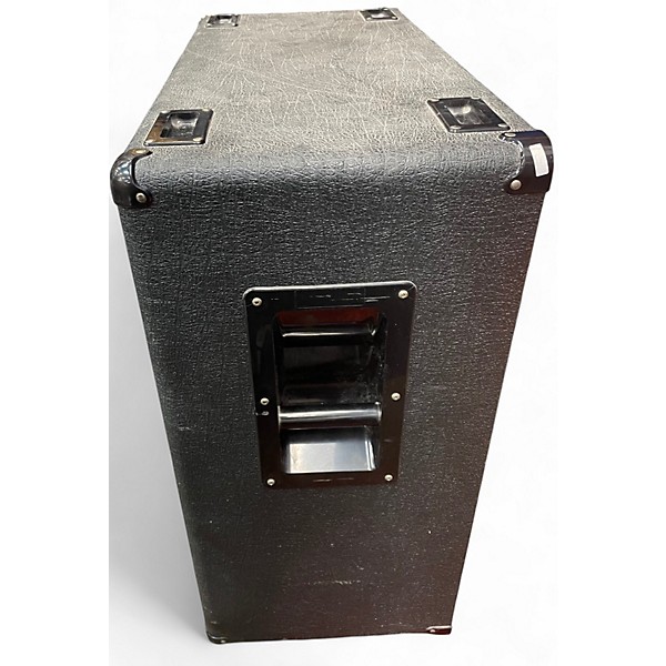 Used Marshall 1960BC 4X12 Guitar Cabinet