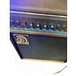 Vintage 1980s Ampeg SVT-70T Bass Combo Amp