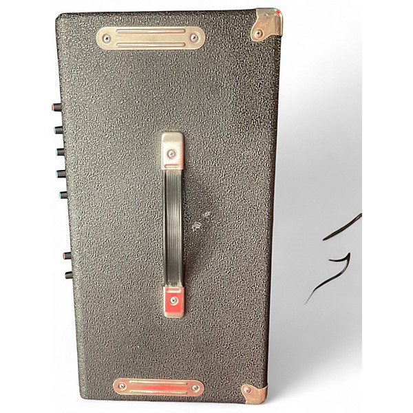 Vintage 1980s Ampeg SVT-70T Bass Combo Amp