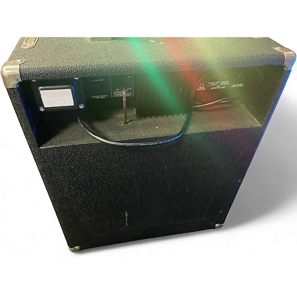 Vintage 1980s Ampeg SVT-70T Bass Combo Amp