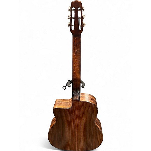 Used Eastman DM1-CLA Classic Stain Acoustic Guitar