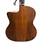 Used Eastman DM1-CLA Classic Stain Acoustic Guitar