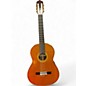 Used Yamaha GC22C Natural Classical Acoustic Guitar thumbnail