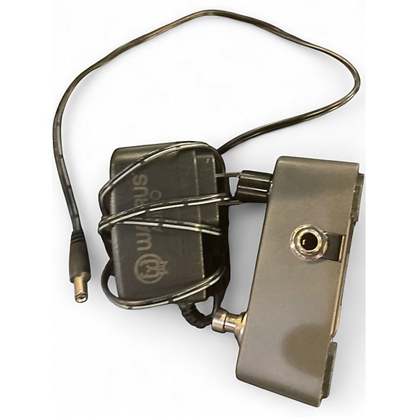 Used Valeton GP-5 Effect Processor