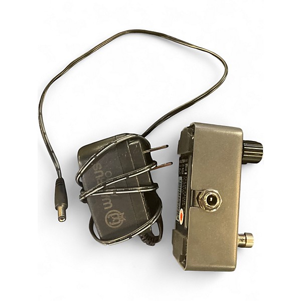 Used Valeton GP-5 Effect Processor