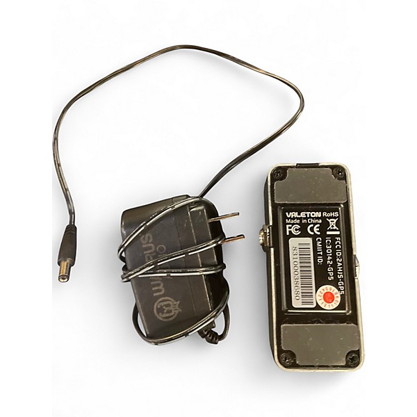 Used Valeton GP-5 Effect Processor