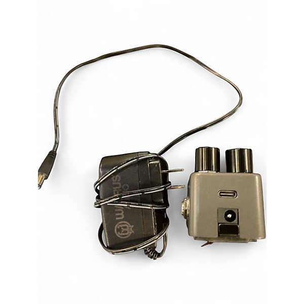 Used Valeton GP-5 Effect Processor