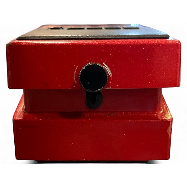 Used BOSS RC3 Loop Station Pedal