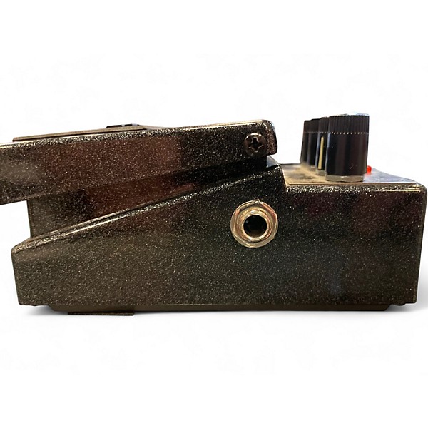 Used BOSS ML2 Metal Core Distortion Effect Pedal