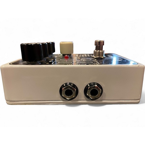 Used Electro-Harmonix B9 Organ Machine Effect Pedal
