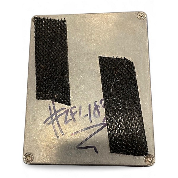 Used Zero Fret LEGION Effect Pedal