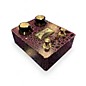 Used Zero Fret LEGION Effect Pedal