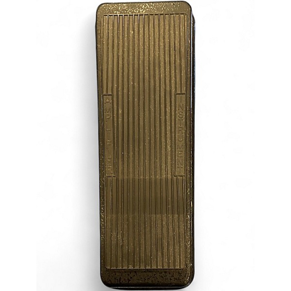 Used Dunlop 95-910511 (THOMAS ORGAN) Effect Pedal