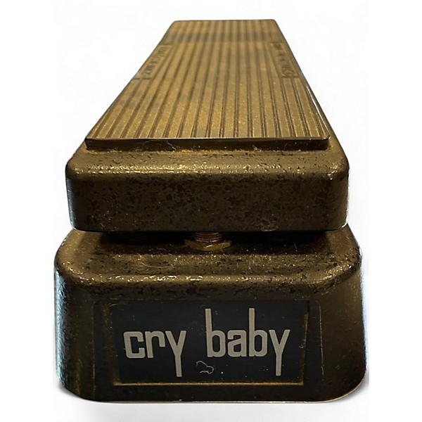 Used Dunlop 95-910511 (THOMAS ORGAN) Effect Pedal