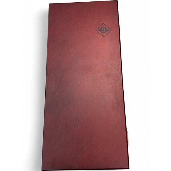 Used Neumann U 87 AI Condenser Microphone