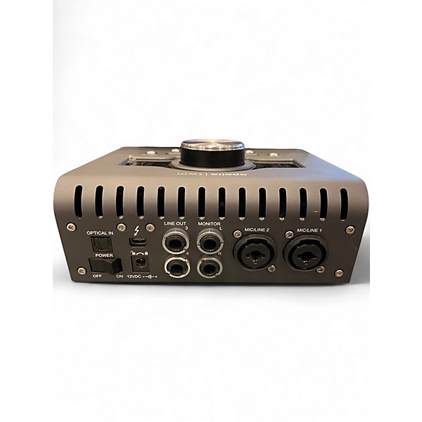 Used Universal Audio Apollo Twin Duo MKII Audio Interface