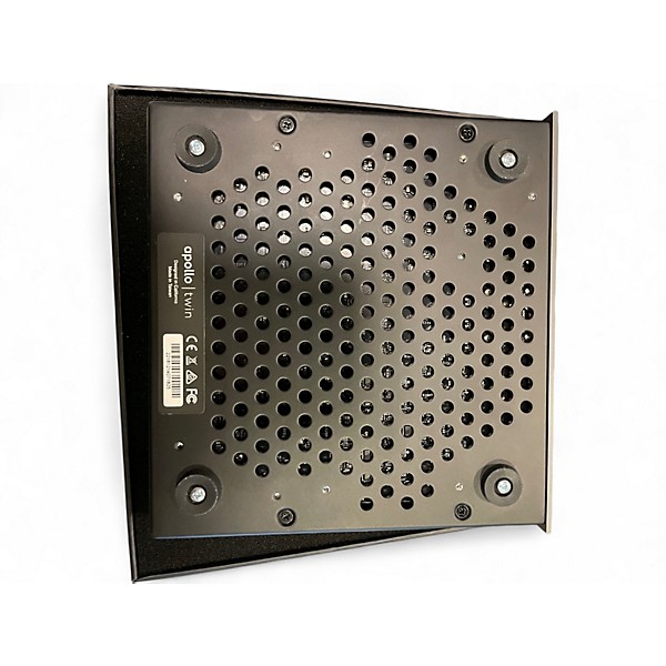 Used Universal Audio Apollo Twin Duo MKII Audio Interface