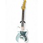 Used G&L Fallout Classic White Solid Body Electric Guitar thumbnail