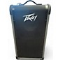Used Peavey MAX 208 Bass Combo Amp thumbnail