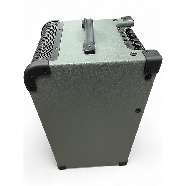 Used Peavey MAX 208 Bass Combo Amp