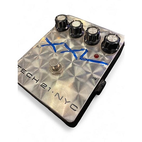 Used Tech 21 XXL Effect Pedal